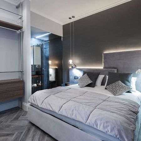 Luma Suite Via Veneto - Your Luxury Style 22 Roma Exterior foto
