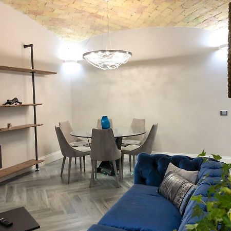 Luma Suite Via Veneto - Your Luxury Style 22 Roma Exterior foto