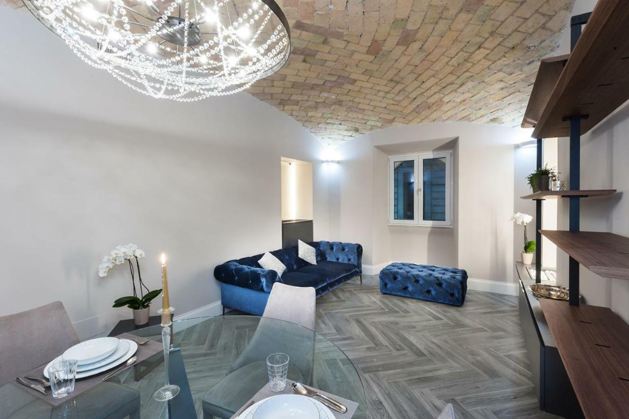 Luma Suite Via Veneto - Your Luxury Style 22 Roma Exterior foto