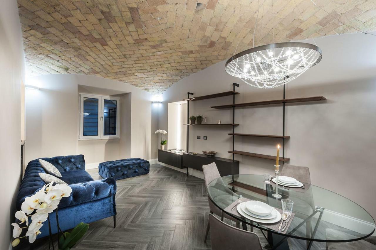 Luma Suite Via Veneto - Your Luxury Style 22 Roma Exterior foto