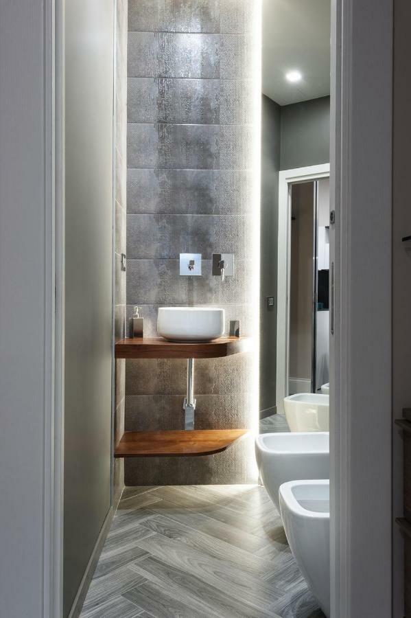 Luma Suite Via Veneto - Your Luxury Style 22 Roma Exterior foto