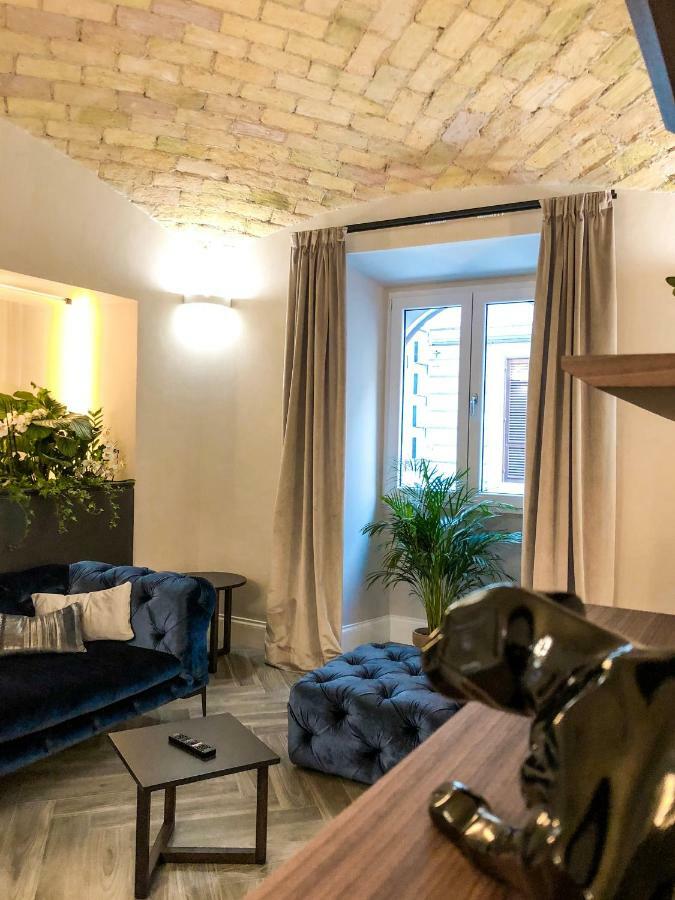Luma Suite Via Veneto - Your Luxury Style 22 Roma Exterior foto