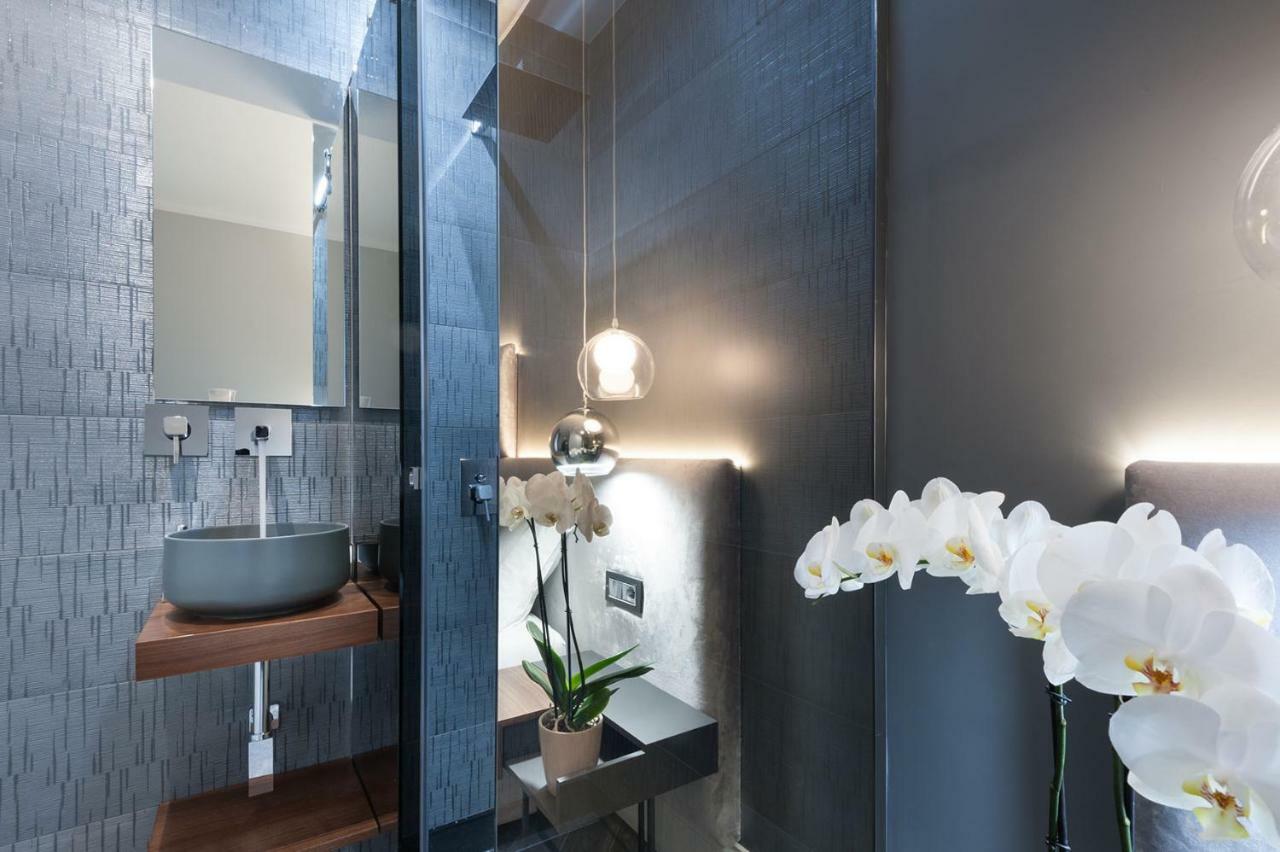 Luma Suite Via Veneto - Your Luxury Style 22 Roma Exterior foto