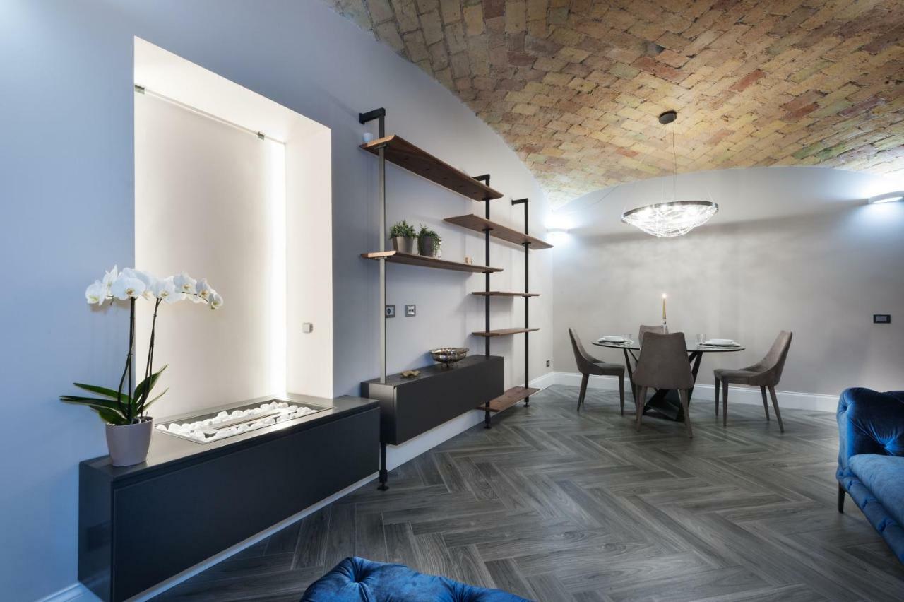 Luma Suite Via Veneto - Your Luxury Style 22 Roma Exterior foto