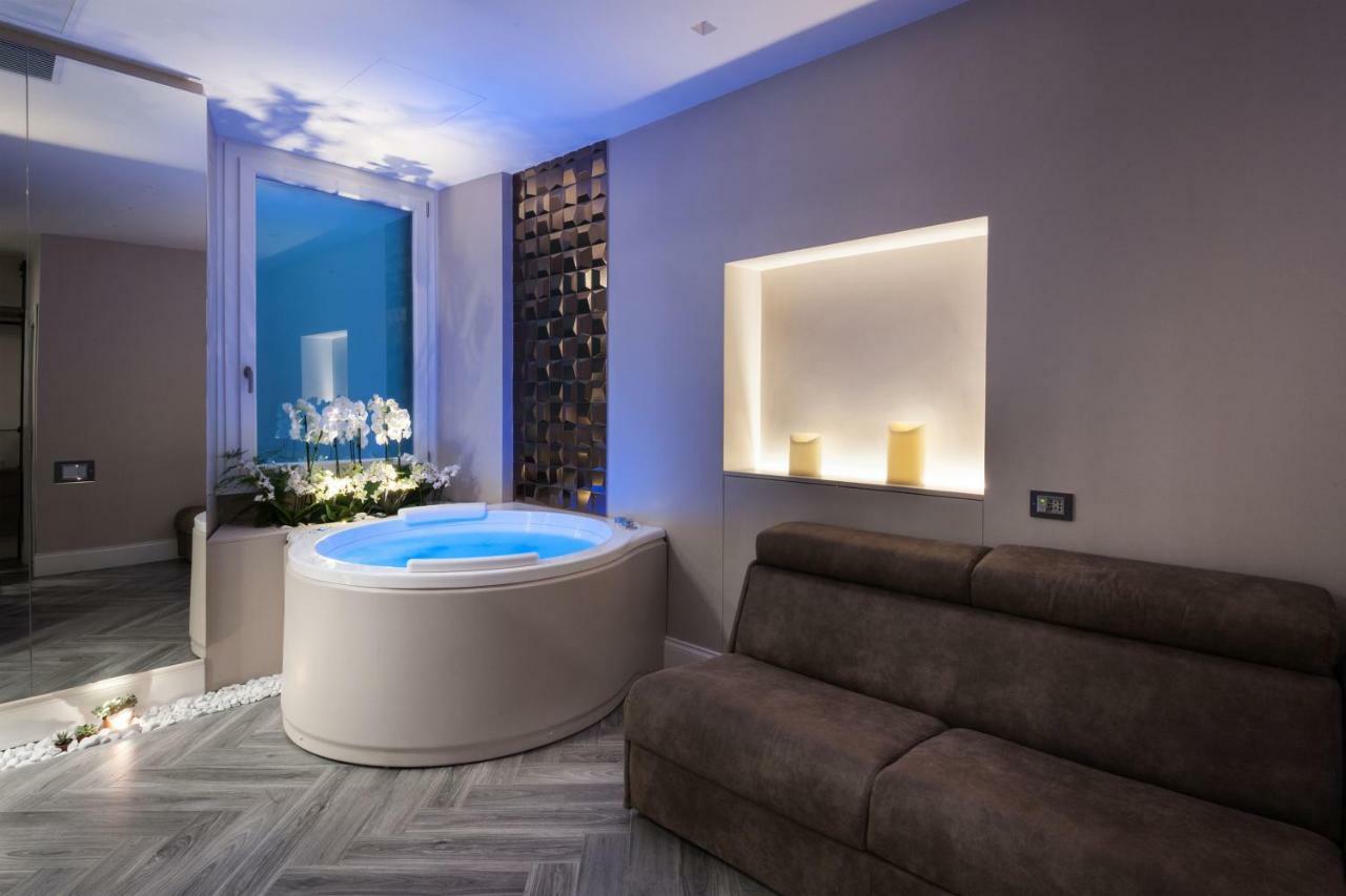 Luma Suite Via Veneto - Your Luxury Style 22 Roma Exterior foto