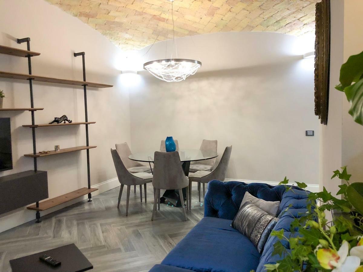 Luma Suite Via Veneto - Your Luxury Style 22 Roma Exterior foto